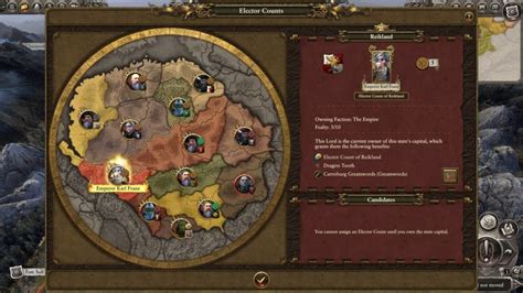 balthasar gelt army comp|Total War: Warhammer 2 guide .